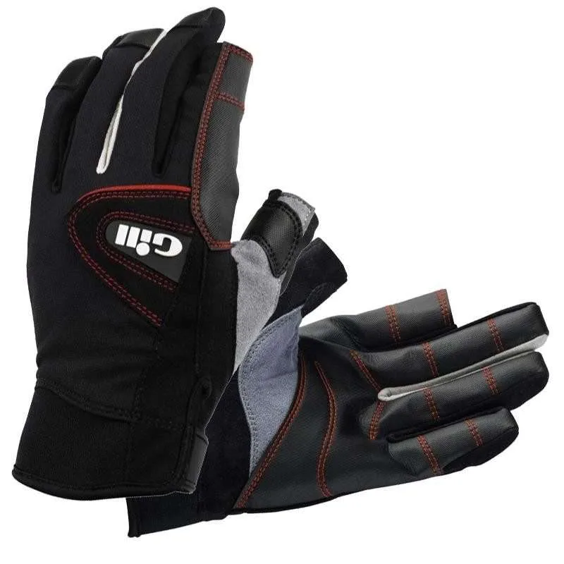 Gill Championship Gloves Short Finger - Image 2