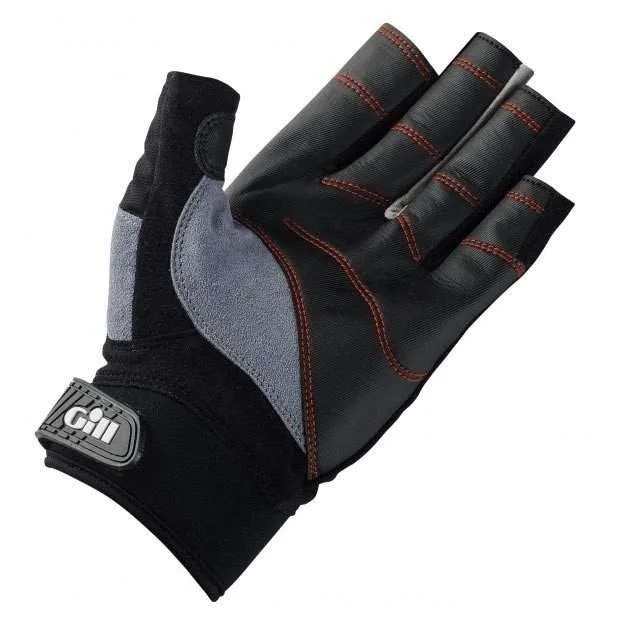 Gill Championship Gloves Short Finger - Image 3