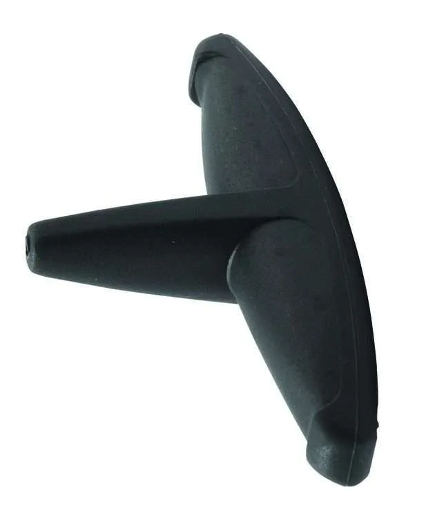 Allen Nylon 3mm Trapeze T Handle - Image 2