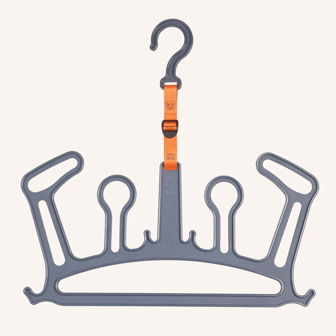 C-Monsta V2 Wetsuit & Accessories Hanger - Image 14