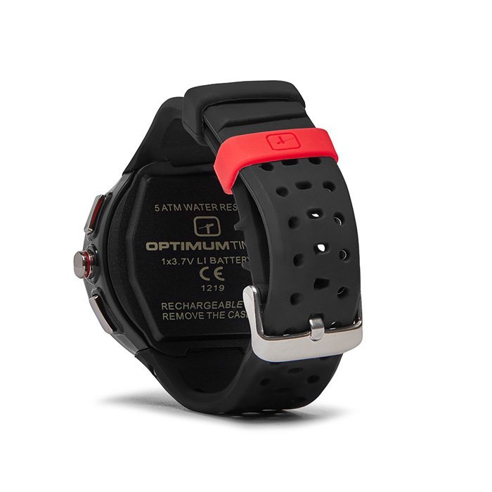 Optimum Time OS Series: 12 Sailing Watch - Image 3