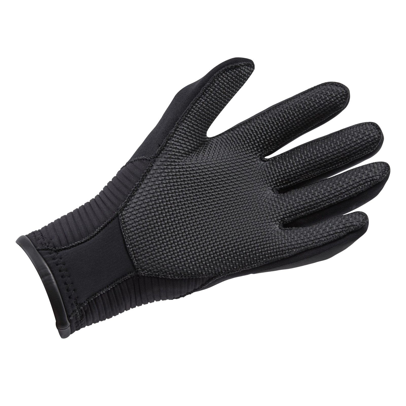 Gill Neoprene Winter Sailing Gloves - Image 2