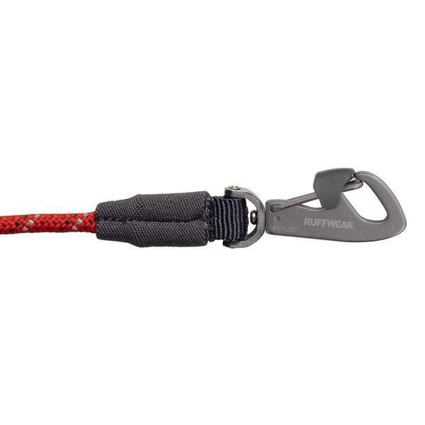 Ruffwear Knot-a-Hitch in Red Clay - Image 8