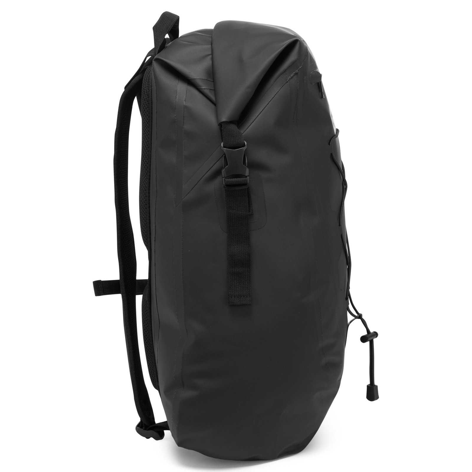 Gill Voyager Dry Bag Backpack 35L Black - Image 4