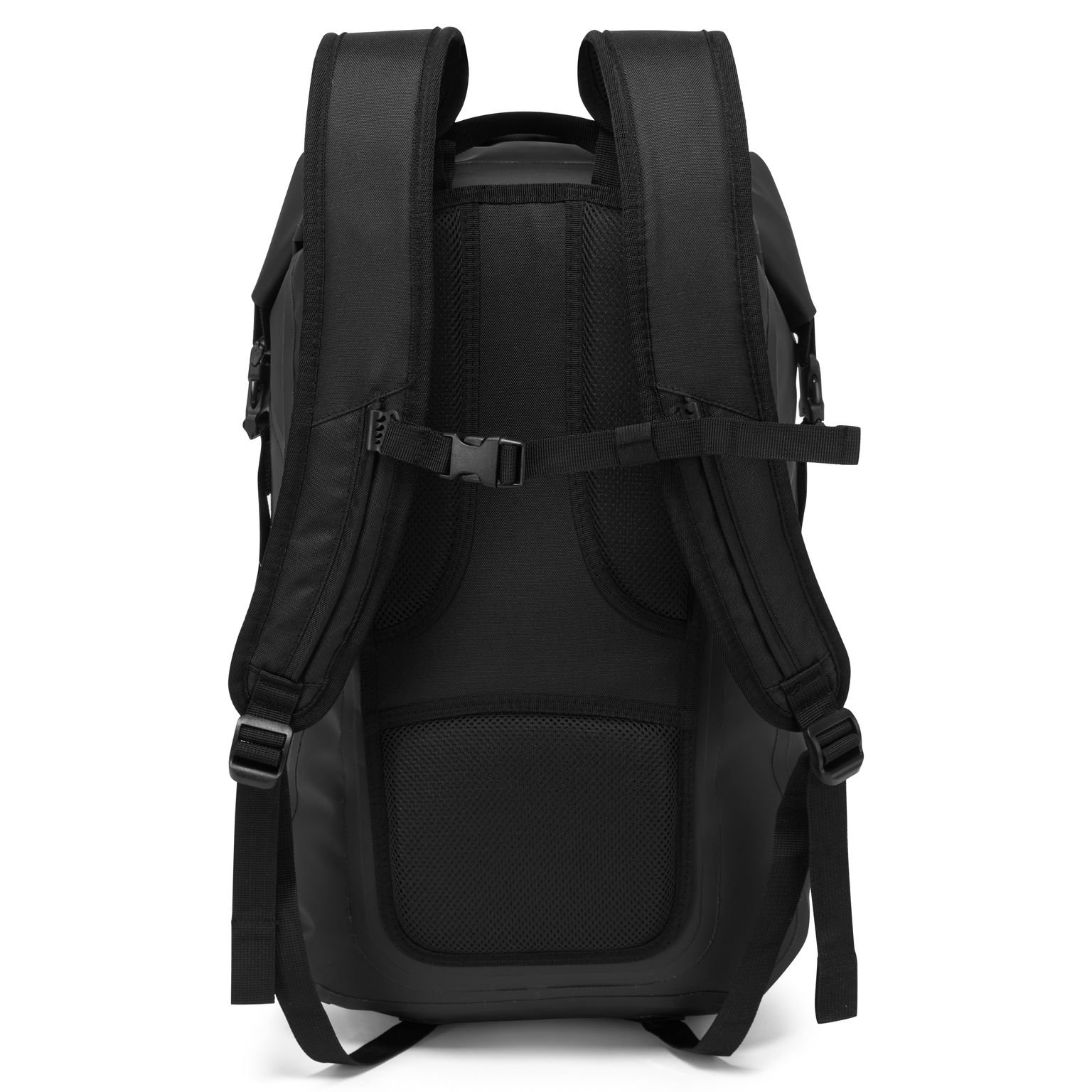 Gill Voyager Dry Bag Backpack 35L Black - Image 3