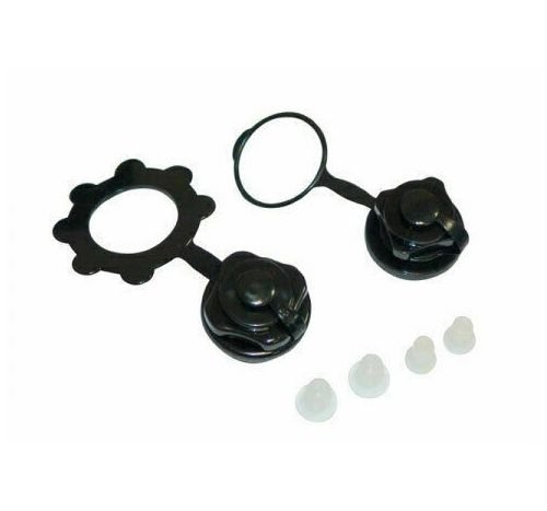 Sevylor Boston Valves & Caps Replacement Kit | Pk Of 2 - Image 2