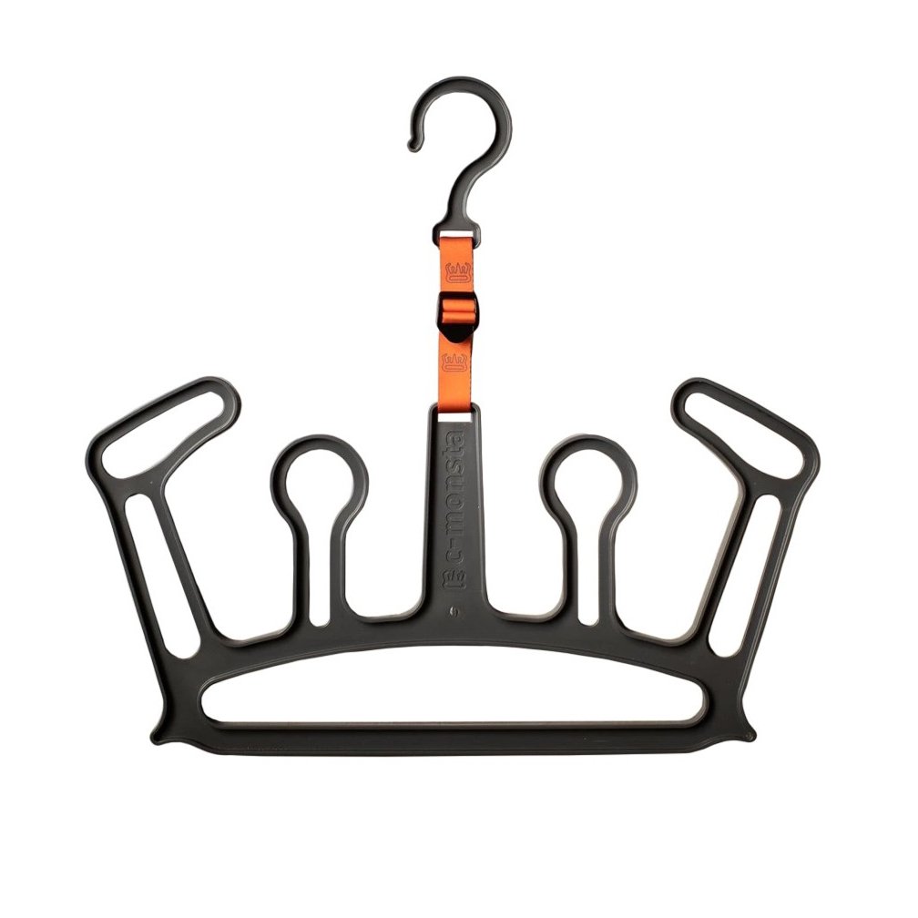 C-Monsta V2 Wetsuit & Accessories Hanger - Image 13