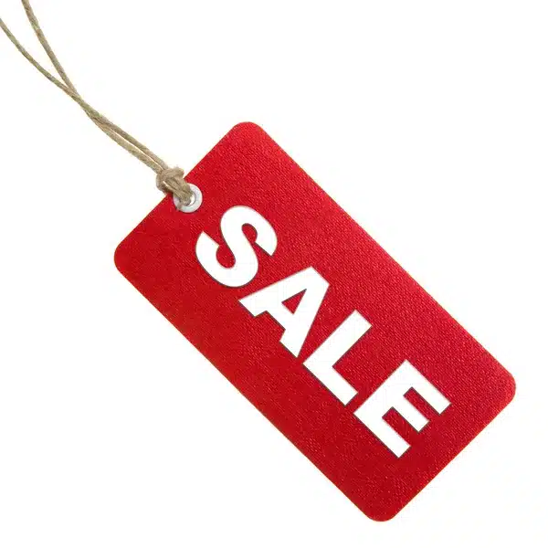 Sale