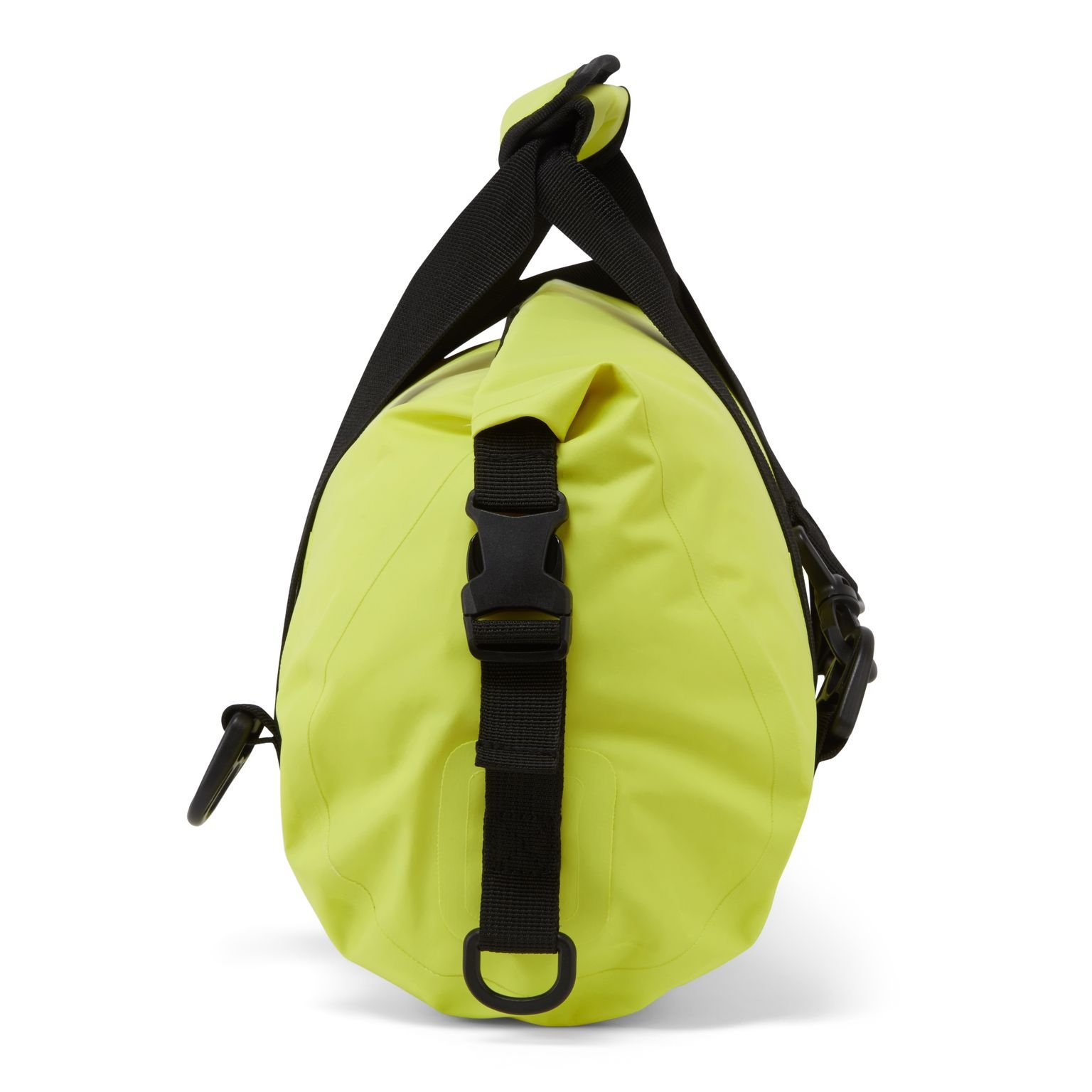 Gill Voyager Duffel Bag 10L Sulphur - Image 3