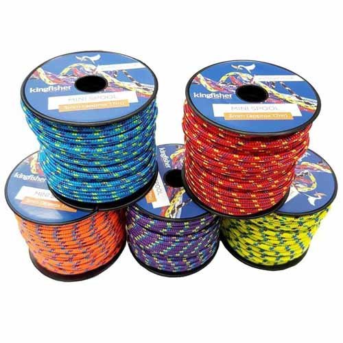 Kingfisher Evo Performance Mini Spool Rope - 3mm x 17m - Image 14