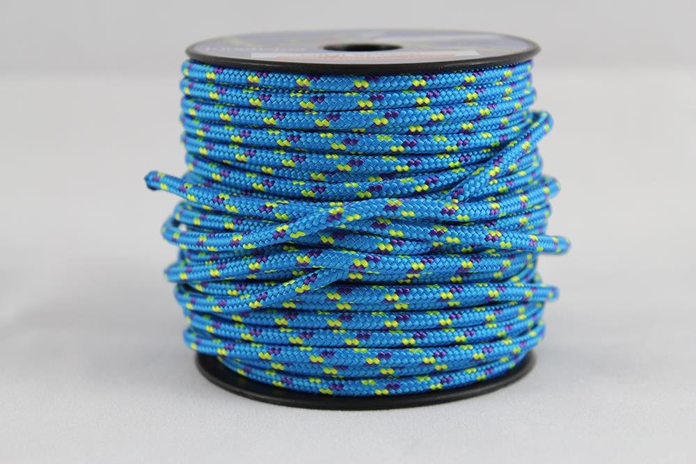 Kingfisher Evo Performance Mini Spool Rope - 3mm x 17m - Image 11