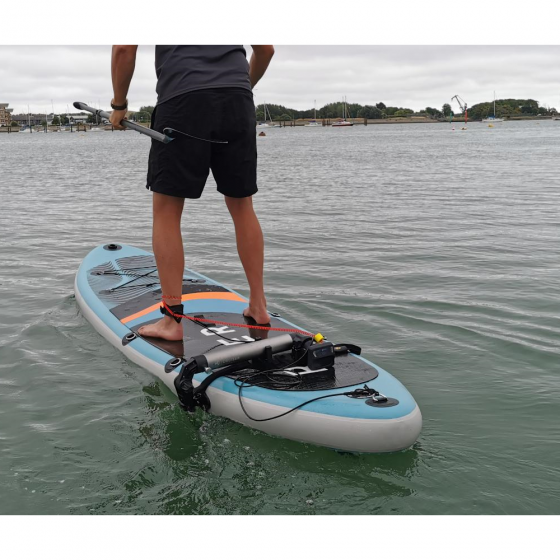 ThrustMe Cruiser - Kayak / Canoe / Paddleboard Electric Motor - Image 5
