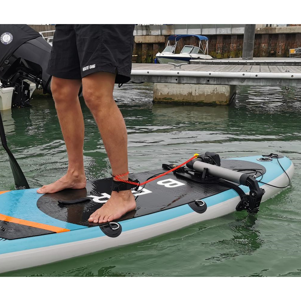 ThrustMe Cruiser - Kayak / Canoe / Paddleboard Electric Motor - Image 3