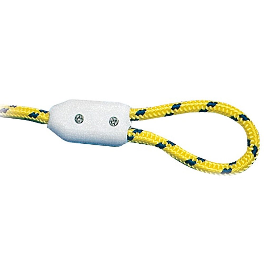 Osculati Plastic Clamps for Rope Splicing - Pack of 2 - Image 3