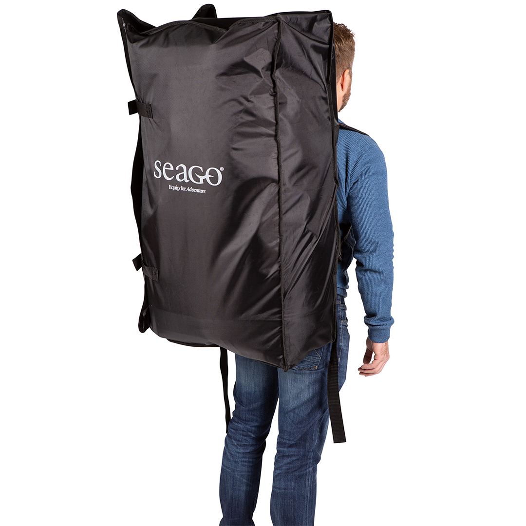 Seago Go-Lite 270 2.7m Inflatable Boat - Image 4