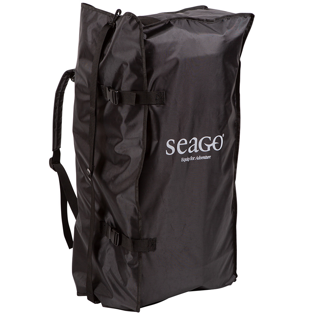 Seago Go-Lite 270 2.7m Inflatable Boat - Image 5